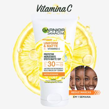 Linha Uniforme & Matte